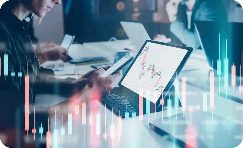 Rhein Ertragivex algorithmischer Handel