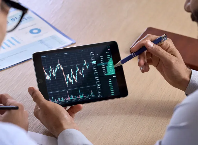 Rhein Ertragivex Plattform Schweiz